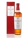 The Macallan Sherry Oak 12 Years Old 70cl