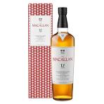 The Macallan Double Cask 12 Years Old 70cl