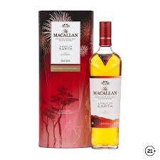 The Macallan Night On Earth