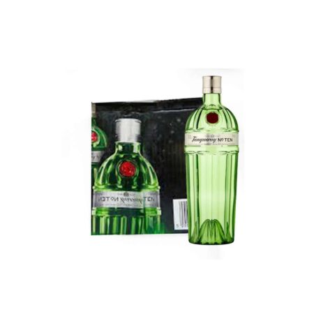 Tanqueray Ten Dry Gin