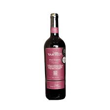 Chateau Vartely Sweet Red wine