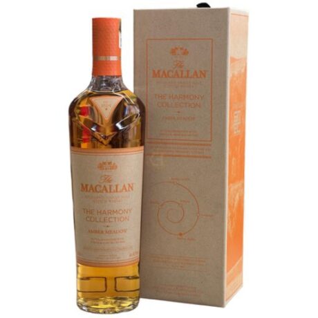 Macallan Harmony