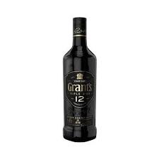 Grant - 12yrs