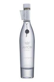 AVION RESERVA CRISTALINO TEQUILA ANEJO