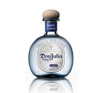 Don Julio Blanco 75CL