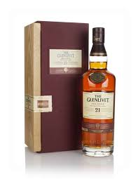 The Glenlivet 21 Years