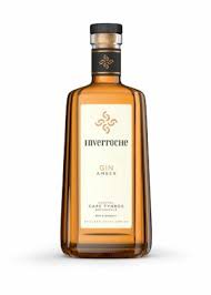 INVERROCHE GIN AMBER