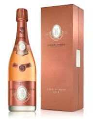 LOUIS ROEDERER CRISTAL 2012