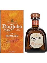 Don Julio Tequila Reposado