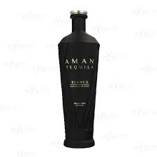 Aman Tequila - Blanco