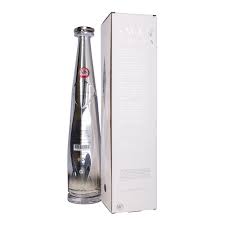 Aman tequila - Cristalino