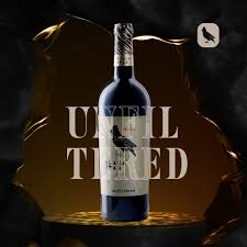 Black Star (unfiltered) Wine