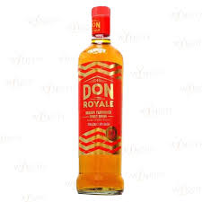 Don Royal Brandy