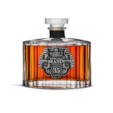 Mazzetti Brandy 35yrs