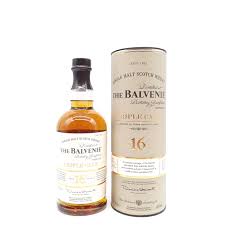 Balvenie 16-yrs