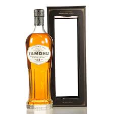 TAMDHU 12YRS