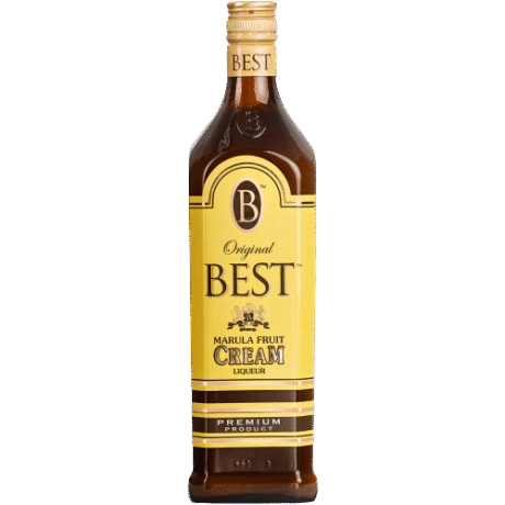 BEST CREAM 750ml