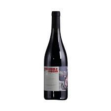 AMABILE DI ROSA - SWEET RED