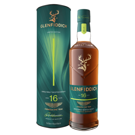 Glenfiddich - 16 Yrs