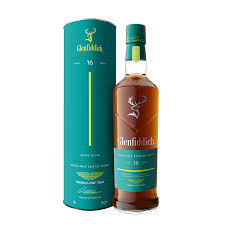 Glenfiddich - 16 Yrs