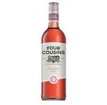 FOUR COUSINS Sweet Rose 750ml