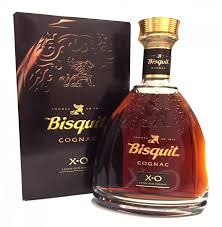 BISQUIT & DEBOUCHE OX