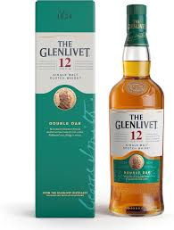 The Glenlivet 12yrs