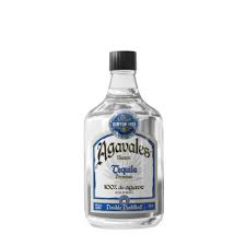 Agavales Tequila Blanco