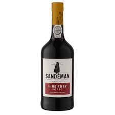 Sandeman Tawny Port 75cl