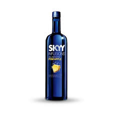 Skky Vodka Infusion Passion Fruit(1ltr)