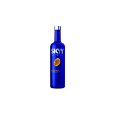 Skky Vodka Infusion Passion Fruit(70cl)