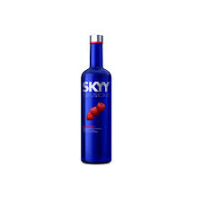 Skky Vodka Infusion Raspberry(70cl)