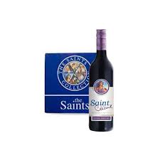 Saint Celine Sweet Red 75cl