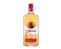 Agavales Gold Tequilia