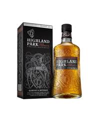 Highland Park Cask Strength