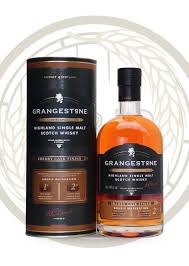 Grangestone Sherry Cask