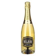 Luc Belaire Gold fantome