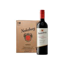Nederburg Shiraz