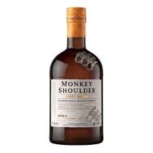 Smoky Shoulder -Blended Malt Whiskey