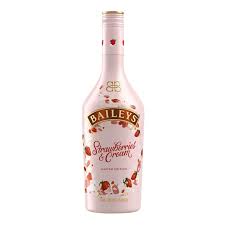 Baileys Strawberry Cream
