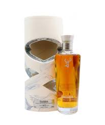 Glenfiddich 40 Yrs