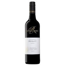 Richland Merlot
