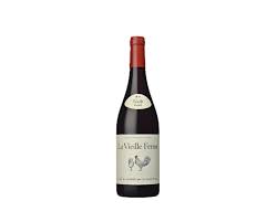 La Vieille Ferme Rouge