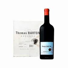 Thomas Barton Bordeaux 2024