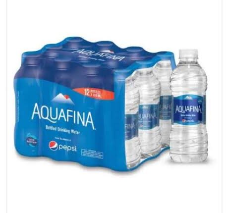 Aquafina Table Water