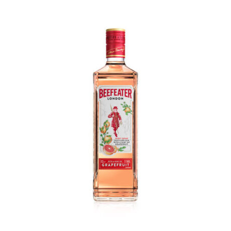 Beefeater Pink