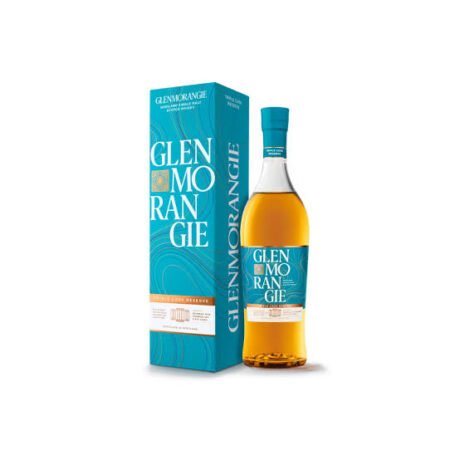 Glenmorangie Triple Cask