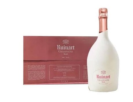 Ruinart Rose