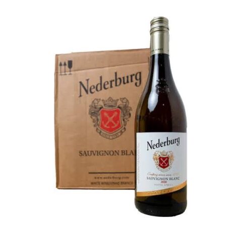 NEDERBURG SAVIGNON BLANC