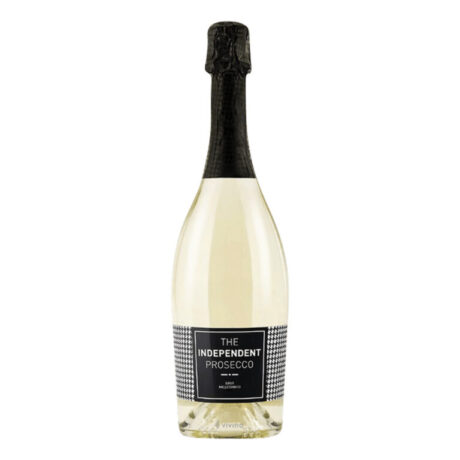 Fantinel The Independent Prosecco Brut 75 Cl
